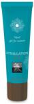 SHUNGA Stimulation Gel - Mint 30 ml
