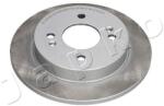 JAPKO Disc frana JAPKO 61K02C (61K02C) - fixbox