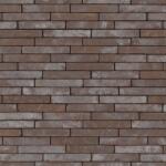 Terca Metropolis Urbis Brown (240 x 40 x 23 mm) (Terca-65710761)