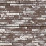 Terca Metropolis Civitas Brown (240 x 40 x 23 mm) (Terca-65710771)