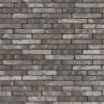 Terca Metropolis Vesta Black (240 x 40 x 23 mm) (Terca-65710751)