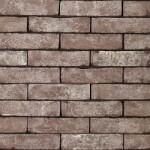 Terca Coltar mic klinker Terca Forum Cromo Genuanceerd 185x65x23 mm (Terca-65710253)