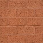 Terca Coltar klinker standard Terca Colorline Wanlin Red 288x88x23 mm (Terca-65710972)