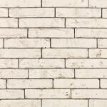 Terca Coltar mic klinker Terca Imperium Albius 208x40x23 mm (Terca-65710573)
