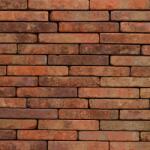 Terca Coltar klinker standard Terca Metropolis Aula Red 240x40x23 mm (Terca-65710782)