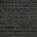 Terca Coltar klinker standard Terca Agora Graphite Black 215x65x23 mm (Terca-65710062)