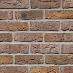 Terca Caramida plina Terca Artiza Heritage York Russet 208x98x65 mm (Terca-1703020)