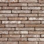 Terca Metropolis Civitas Bruin (240 x 65 x 40 mm) (Terca-1450310)