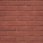 Terca Coltar klinker standard Terca Pagus Donkerrood 215x65x23 mm (Terca-65710862)