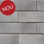 Terca Coltar klinker subtire Terca Pelaris Dim Grey 215x65x14 mm (Terca-65715142)