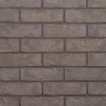 Terca Coltar klinker standard Terca Agora Titaangrijs 215x65x23 mm (Terca-65710032)