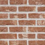 Terca Coltar mic klinker Terca Patrimonia Neo Romaans 185x65x23 mm (Terca-65711093)