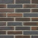 Terca Coltar mic klinker Terca Milosa Kogelbloem 185x65x23 mm (Terca-65710833)