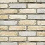 Terca Coltar klinker standard Terca Retro Lautrec 215x65x23 mm (Terca-65710932)