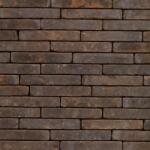 Terca Metropolis Urbis Bruin (240 x 65 x 40 mm) (Terca-1450320)