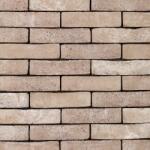 Terca Coltar mic klinker Terca Forum Prata Genuanceerd 185x65x23 mm (Terca-65710273)