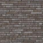 Terca Metropolis Colonia Black (240 x 40 x 23 mm) (Terca-65710741)