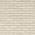 Terca Domus Pigeon White (188 x 48 x 23 mm) (Terca-65710511)