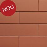 Terca Coltar klinker subtire Terca Armis Persian Red 215x65x9 mm (Terca-65715012)