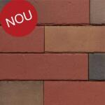 Terca Coltar klinker subtire Terca Pelaris Peru Red 215x65x14 mm (Terca-65715172)