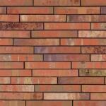 Terca Coltar mic klinker Terca Archipolis Volt Red 210x40x23 mm (Terca-65711083)