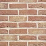 Terca Coltar mic klinker Terca Patrimonia Appelbloesem 185x65x23 mm (Terca-65710873)