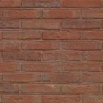 Terca Coltar mic klinker Terca Arces Ruby Rood 180x50x23 mm (Terca-65710113)