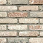 Terca Coltar mic klinker Terca Retro Tiffany 185x65x23 mm (Terca-65710353)