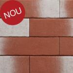 Terca Coltar klinker subtire Terca Pelaris Maca Red 215x65x14 mm (Terca-65715162)