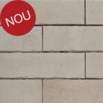 Terca Coltar klinker subtire Terca Pelaris Mantis White 215x65x14 mm (Terca-65715132)