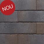 Terca Coltar klinker subtire Terca Pelaris Pecan Brown 215x65x14 mm (Terca-65715112)