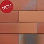 Terca Coltar klinker subtire Terca Armis Hansa Red 215x65x14 mm (Terca-65715092)