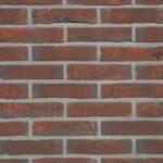 Terca Coltar mic klinker Terca Agora Wine Red 185x65x23 mm (Terca-65710073)