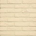 Terca Coltar klinker standard Terca Forum Branco 215x65x23 mm (Terca-65710232)