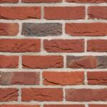 Terca Coltar mic klinker Terca Artiza Maaseiker Bont 180x65x23 mm (Terca-65710153)