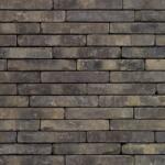 Terca Metropolis Colonia Zwart (240 x 65 x 40 mm) (Terca-1450410)