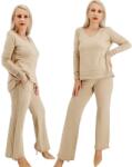 Ie Traditionala Compleu dama cu lycra si tricot Nadia
