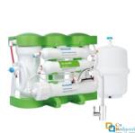 Ecosoft Filtru de osmoza inversa Ecosoft PURE Balance - 6 Stadii, 75 GPD, Remineralizare cu Calciu si Magneziu, Eficienta Ridicata (TEST61046104) Filtru de apa bucatarie si accesorii