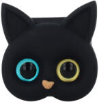 TFO Macskás kitámasztó fekete