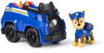 Spin Master Jucarie PAW Patrol Vehicul Basic cu Figurina - Material Sustenabil (6071153) Figurina