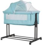 Chipolino Patut co-sleeper si tarc Chipolino Zen pastel green - bekid