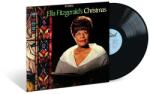 Fitzgerald, Ella Ella Fitzgerald's Christmas