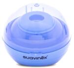 BabyJem Sterilizator uv pentru suzete duccio, albastru, suavinex