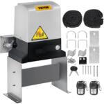 VEVOR Schiebetoroffner SGO-0069 Motor 360W 2 Telecomenzi Viteza 13 mmin (SGO-0069)