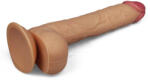 Lovetoy Dildo realistic Legendary King-sized 25 cm Dildo