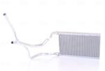NISSENS Schimbător de căldură, încălzire habitaclu NISSENS 707300 (707300) - fixbox