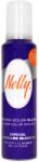 Nelly Spuma de styling colorata pentru par grizonat sau alb, 150ml, Nelly