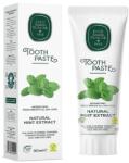 Eyüp Sabri Tuncer Pasta de dinti cu extract natural de menta, 90ml, Eyup Sabri Tuncer