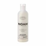 NOAH Sampon natural pentru indreptarea parului cu extract de vanilie (1.8), 250ml, Noah