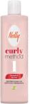 Nelly Sampon pentru parul cret, 400ml, Nelly